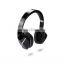 2015 Universal Wireless Colorful Headphone Over Ear Foldable Stereo Bluetooth Headset with Microphone