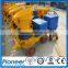 PZ-3 high quality dry Concrete Machine for Construction mixed gunite machine