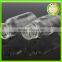 manufacturers wholesale 6ml penicillin bottle, round chemical/medicine glass vial, pharmaceutical glass bottle