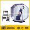 300J Manual Hit Pendulum impact strength tester for sale