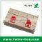 ABS plastic din rail industrial control enclosure for electronic device
