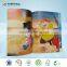 Excellent quality promotional wine sticker printing