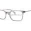 Best wholesale Grey Reading Glasses With Metal Temple