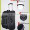 hot sale oxford fabric trolley duffel bags with trolley made in China