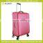aluminium trolley luggage 3PCS set cabin trolley luggage