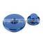 CNC Milled Dirt Bike Accessories Bling Kits for YZF 450 05-07