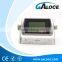 GSI401 platform scale weight indicator with RS232 interface