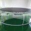 12FT ROUND TRAMPOLINE