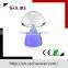 Cute Mushroom Led Bedside Reading Lamp