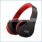 Cheapes colorful headphones and promotiona earphone bluetooth sport earphone best quality and popular selling