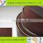 Good quality edge banding, plastic edge strip