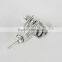 Drop Forged Swivel Coupler Steel Scaffolding Clamp