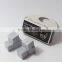 Wholesale With Safety Certification Polished Reusable Ice Cube stone
