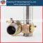 Zinc plated JIS type pressed scaffolding coupler clamp price for sale