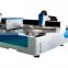 China ball screw transmission fiber laser cutting machine 1530