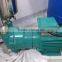 Fully Automatic Paintball Machine