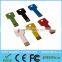 Bulk cheap label usb flash drive with 4gb