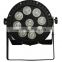 Top1 9x10w RGBW 4in1 Outdoor Par LED Stage Lighting For Stage Decoration