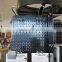 cell phone accessory display stand/mobile phone chargers display stand/opi nail polish display rack