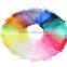 In Stock Mixed Color Wedding Favour Wholesale Gift Organza Bags Pouch