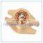 Stainless Steel material gas control valve