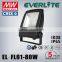 3/5 years warranty Epistar/Bridgelux/CXA led 100lm/w 100w led floodlight