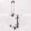 3PCS Luggage Travel Set Bag ABS Trolley Hard Shell Suitcase TSA lock