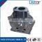 Hot selling professional design crankcase 178f diesel engine parts