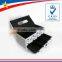 Leather Square Car Tissue Box for Promotional