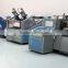 Golden supplier commercial fried ice cream rolling logo printed machine for sale
