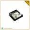 2016 Custom Hot Sale High Quality PET Adhesive Battery Sticker lable