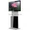 42 Inch Stand Touch LCD Market Display