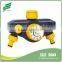 Multi function irrigation wate timer