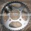 SCL-2013010394 Cheap Motorcycle Chain Sprocket Price APACHE Parts