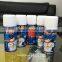 eco-friendly party snow flake canned snow spray