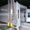 JF meet CE standard spray booth heat by infrared lamp environmental electric heating cheap and durable