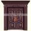 rust-proof oversize exterior doors