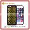 [UPO] Smart Muti Colorful Mobile Back Covers Armor Cell Phone Cases for iPhone 6