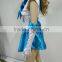 Halloween Women Cosplay Costume Navy Costume Hen Party Costume
