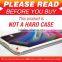 OEM Supplier ! Decal Vinyl Sticker Skin Cover For IPad Pro 12.9" , 3D White Carbon Fiber