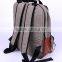 Wholesale Waterproof Worsted Travel Backpack