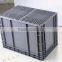 EU4644 euro standard plastic packing box