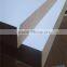 White Melamine Veneer Mdf Board for Cabinet Doors