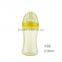 manufactore baby product PPSU 6oz baby feeding bottle BPA free