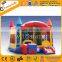 Hot and cheap inflatable combo bouncy A3090