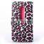 New Arrival Multi-function Leather wallet case Phone purse For motorola moto g3 With Card Holder