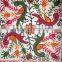 Traditional Handmade Hand stitch kantha Hand embroidered cushion Cover