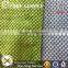 Knitted Velvet Polyester Corduroy Fabric