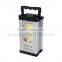 rechargeable aluminum home emergency spotlight light
