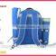fashinable picnic cooler bag with picnic mat